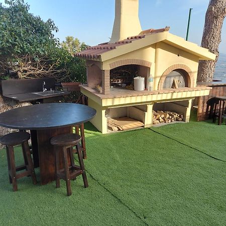 Bella Vista Apartment Tossignano Phòng bức ảnh