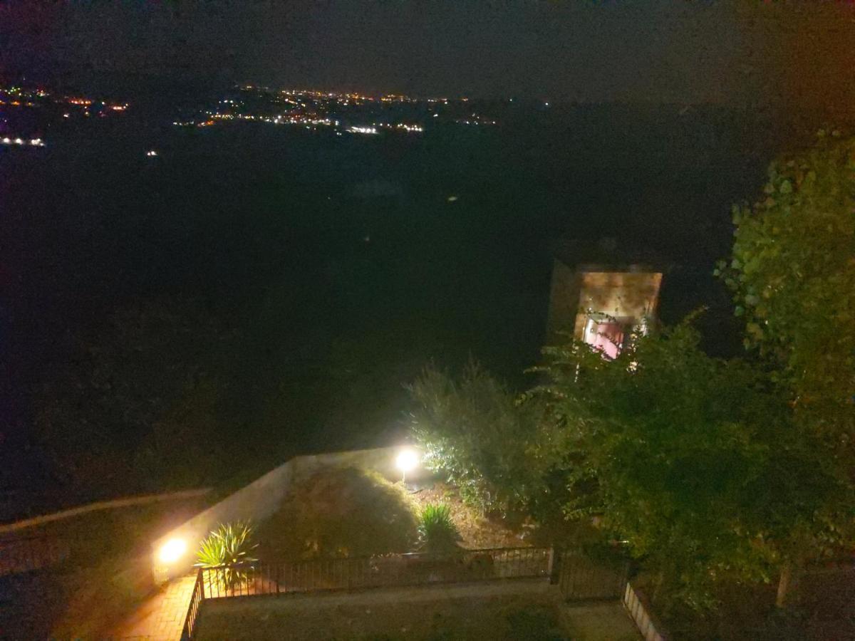 Bella Vista Apartment Tossignano Ngoại thất bức ảnh