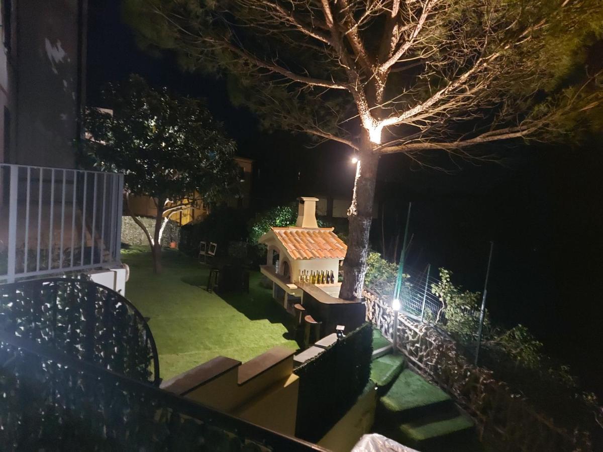 Bella Vista Apartment Tossignano Ngoại thất bức ảnh