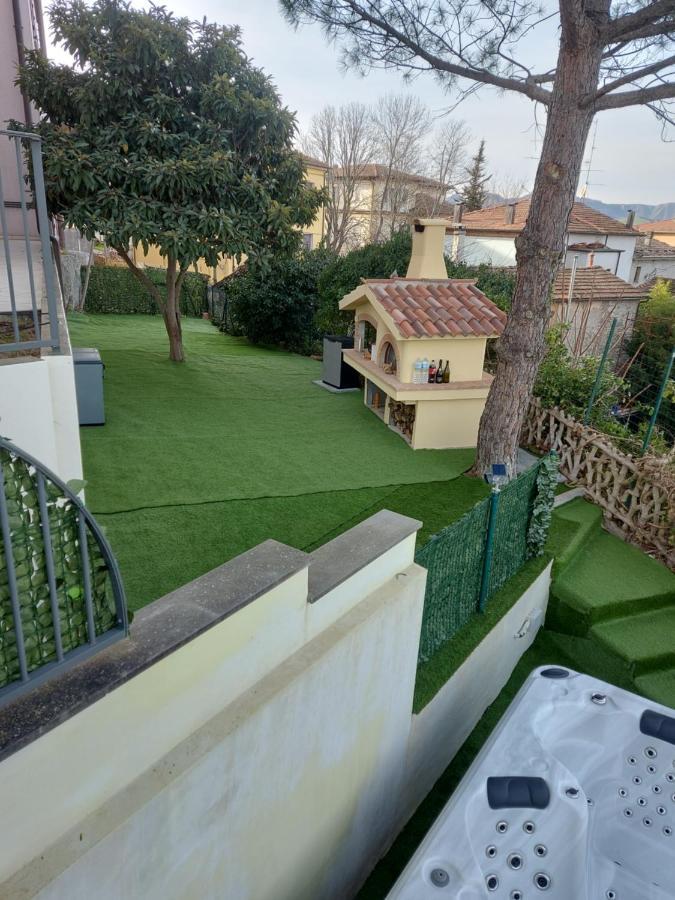 Bella Vista Apartment Tossignano Ngoại thất bức ảnh