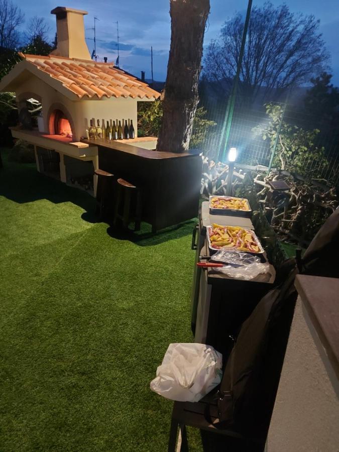 Bella Vista Apartment Tossignano Ngoại thất bức ảnh