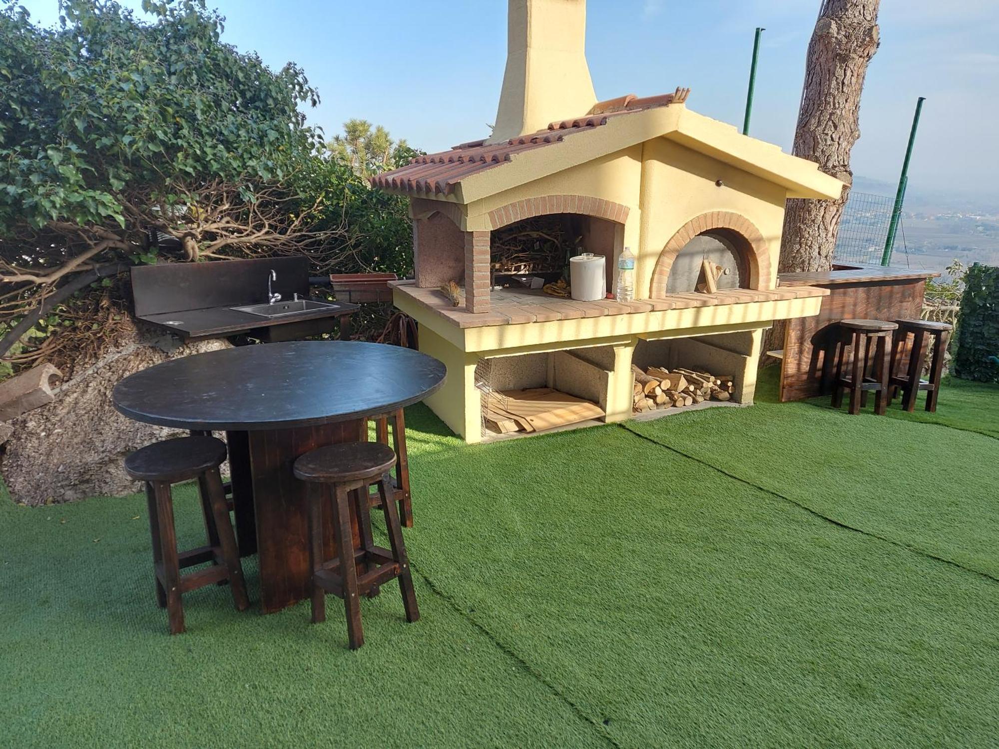 Bella Vista Apartment Tossignano Phòng bức ảnh