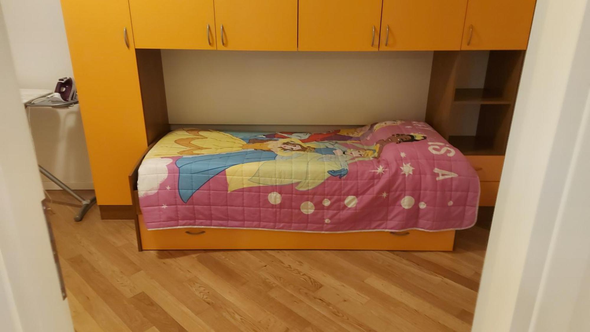 Bella Vista Apartment Tossignano Phòng bức ảnh